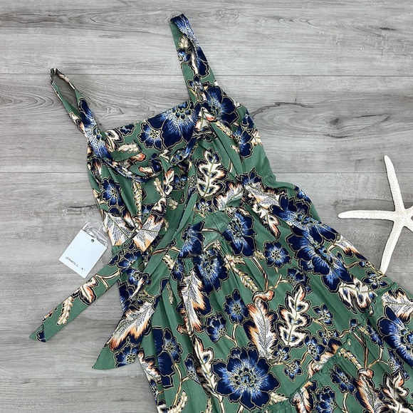 🔆O’NEILL🔆MAXWELL MAXI DRESS - Picture 13 of 16